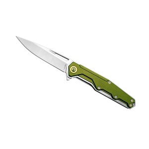Messer 'Lugo