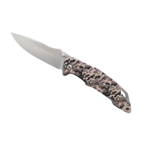 Messer 'Merida