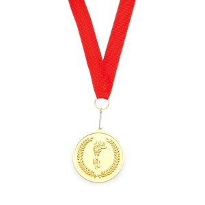 Basic Generic Medaille 