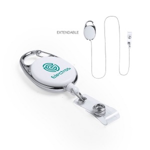 Erweiterbarer Ausweishalter