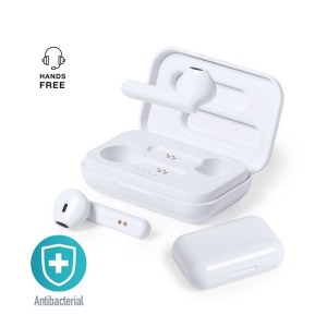 Antibakterieller Bluetooth-Kopfhörer