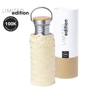 Trinkflasche - Ninvux
