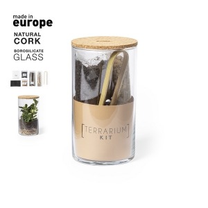 Terrarium - Anymak