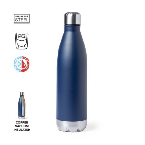Willy Thermische Trinkflasche
