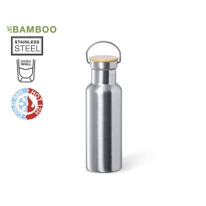 Thermische Trinkflasche Duky