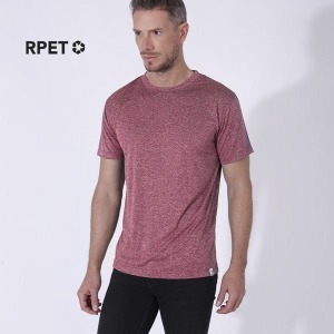 Recyceltes technisches T-Shirt 