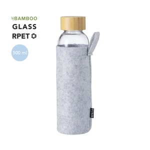 Trinkflasche - Blorek