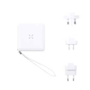 Adaptateur voyage multifonction - Joks