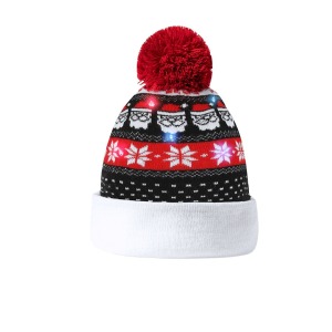 Mütze Weihnachtsmann - Plumex