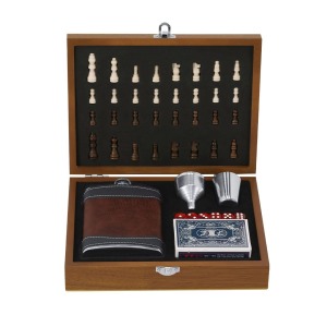 Set Flakon - Menzie