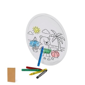 Frisbee - Zerbut