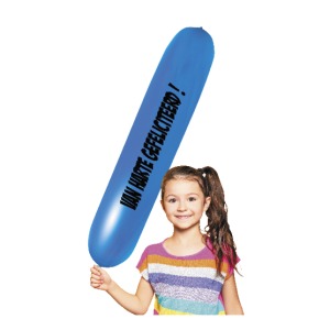 Riesen-Ballonschlauch 160cm