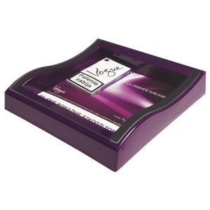 Münzsammler Box expo de lux