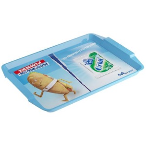 Plateau de bar 330x460mm