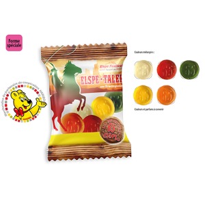 Haribo-Bonbon Dragibus