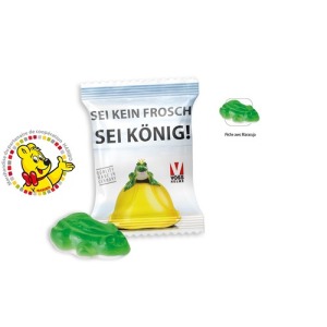 Frosch Haribo