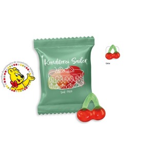 HARIBO Happy Cherry im Aktionsbeutel