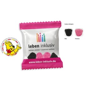 Haribo Berries Geleebonbons