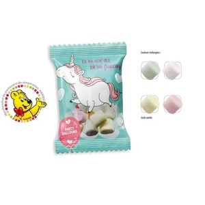 Haribo Mini-Marshmallow