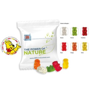 HARIBO Der Goldene Bär im Promobeutel