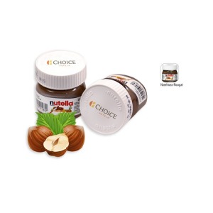 Mini Glas NUTELLA, Nutella