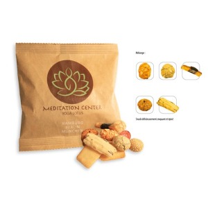 Superior Mix Reiscracker im Promobeutel