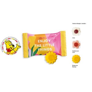 HARIBO Blumen