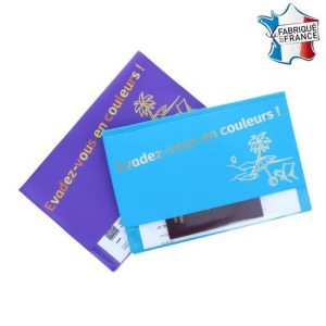 Reisetasche mit 2 Taschen