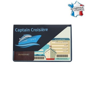 Reisetasche mit Klappe