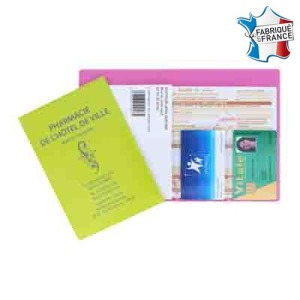 Ordnungshüter 4 Taschen