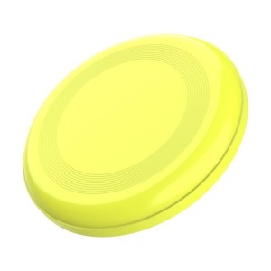Klassische Frisbee 22cm