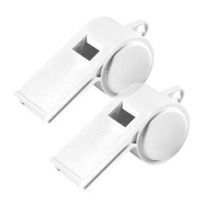 Radpfeife Sport ohne Kordel