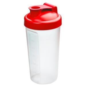 Protein Shaker 60cl