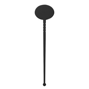 Cocktail-Mixstab Oval