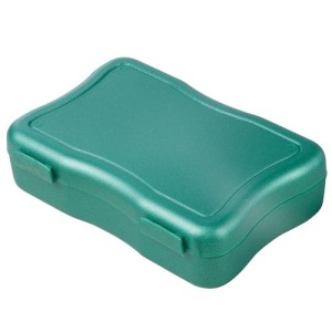 Wave Snackbox, klein