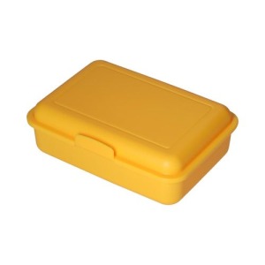 School-Box mittel