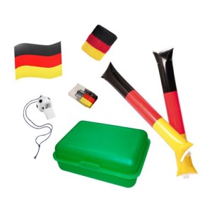 Fan-Box Damen