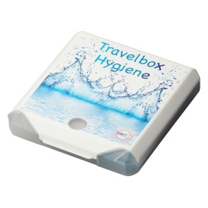 Reisebox Hygiene