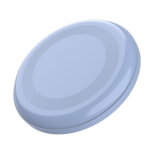 Biokunststoff-Frisbee 