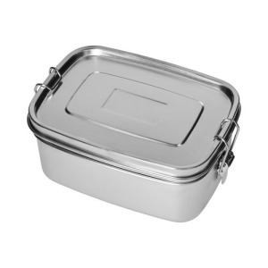 Frühstücksbox "Double", wiederverwendbar