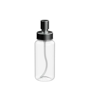 Sprühflasche Superior 0,4 l, transparent farblos