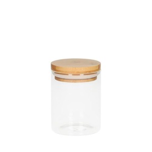 Bambusglas, 375 ml