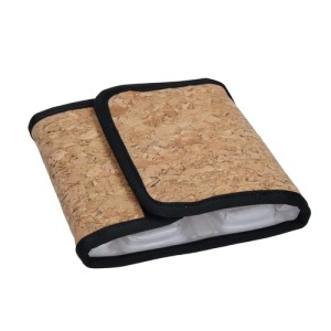 Kühlmanschette ? Kork? klein