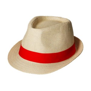 Panama-Hut ?El Salvador?