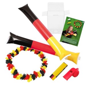 Unterstützer-Set ?Aloa?