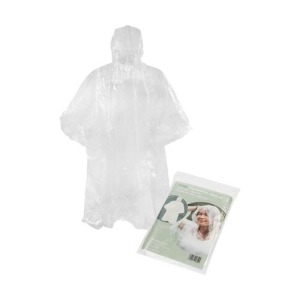 Regenponcho Open-Air