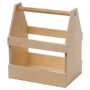 Six Pack Bierflaschenhalter