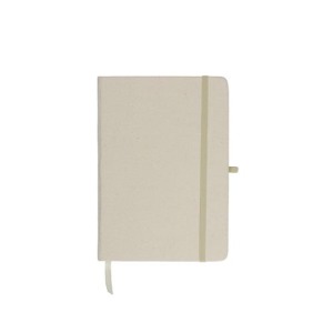 Notizbuch Coton A5