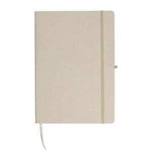 Notizbuch Coton A4