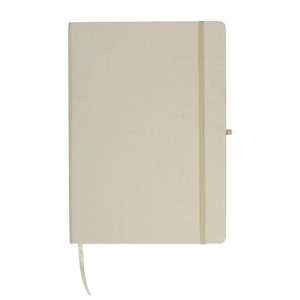 Notizbuch Coton A4